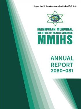 Annual Report -2024