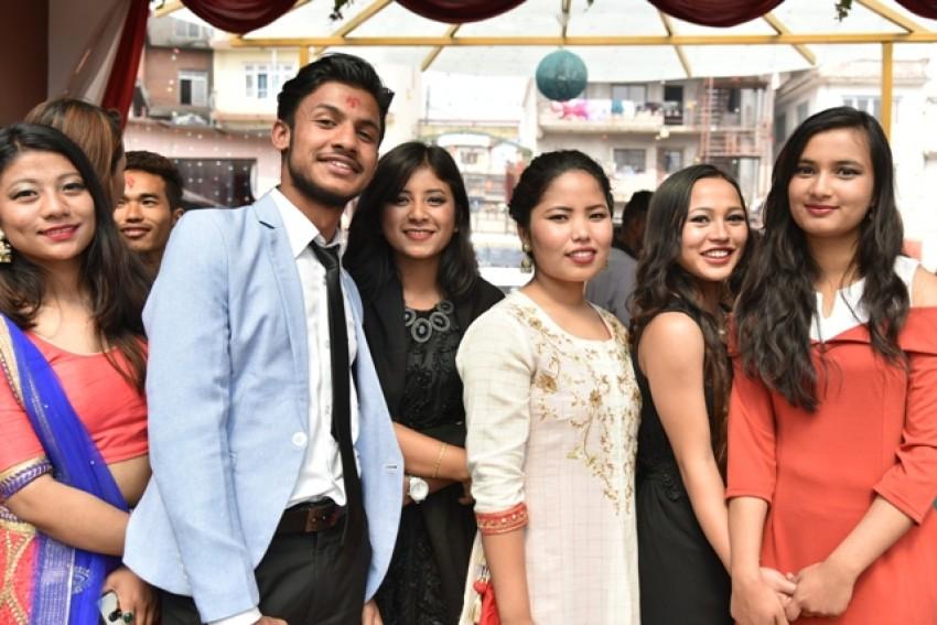 11th Annual Day Cultural Program
