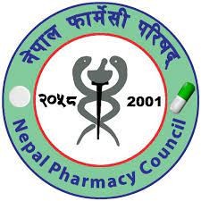 Nepal Pharmacy Council Logo