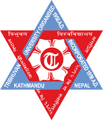 Tribhuwan University Logo
