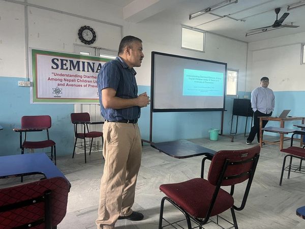 Seminar