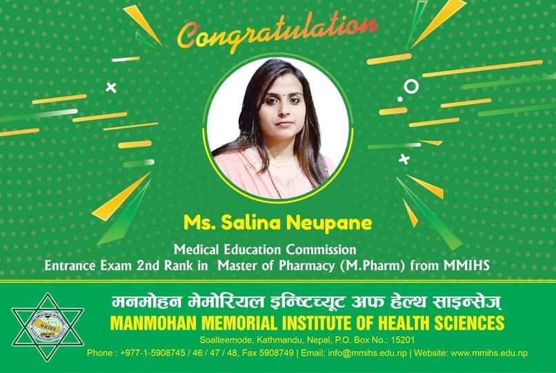 Congratulations