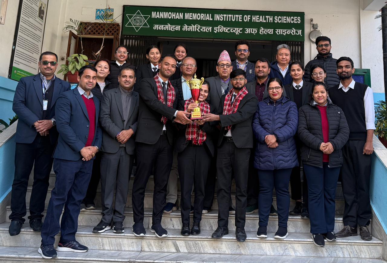 १८ औ वार्षिकोत्सव कार्यक्रम भब्यताका साथ सम्पन्न ।