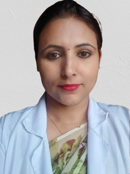 Nirupa Rimal