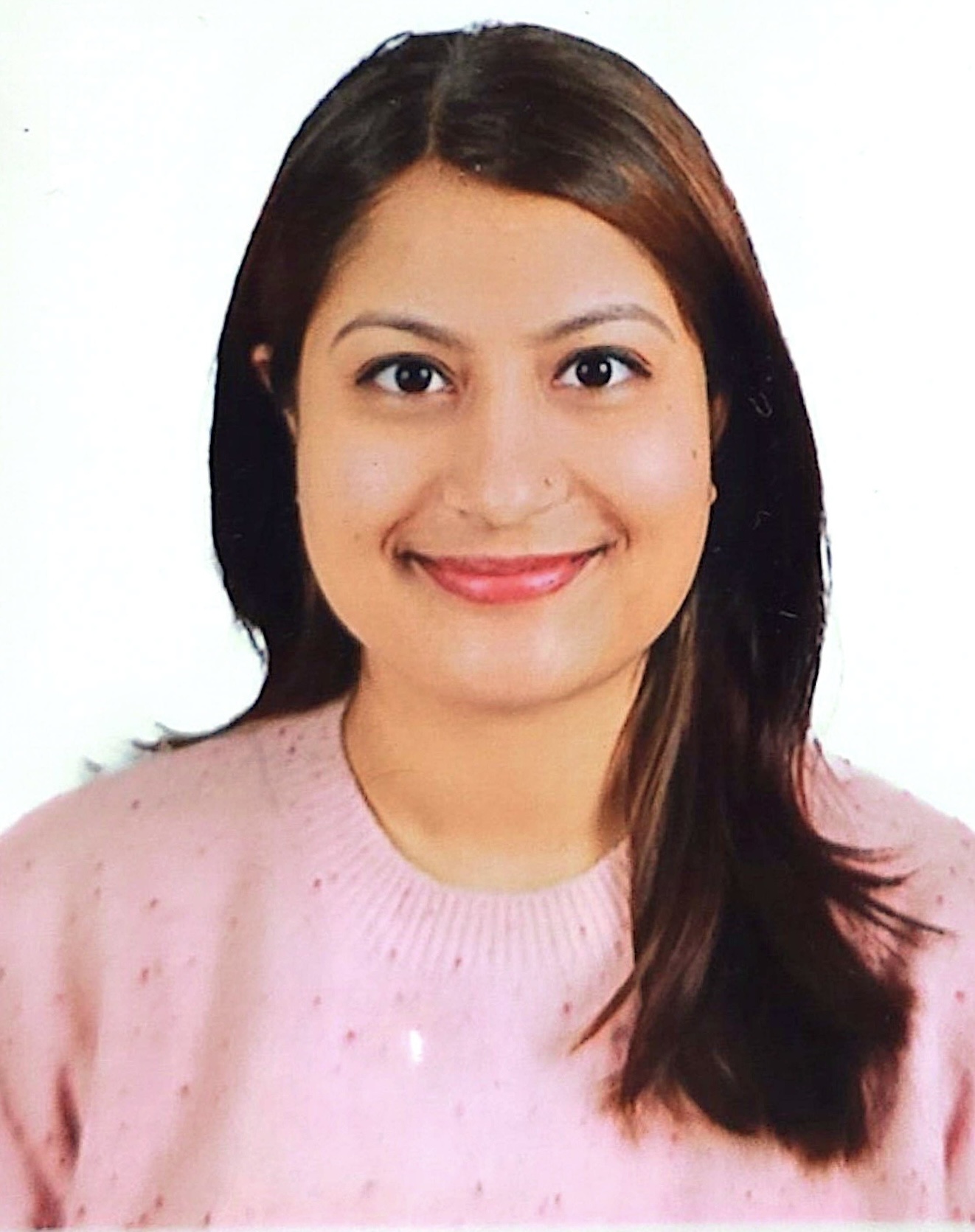 Saroja Thapa
