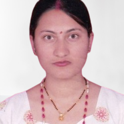 Sabitra Pandey