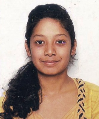 Ojswi Shrestha