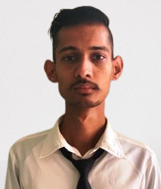 Bibek Sigdel