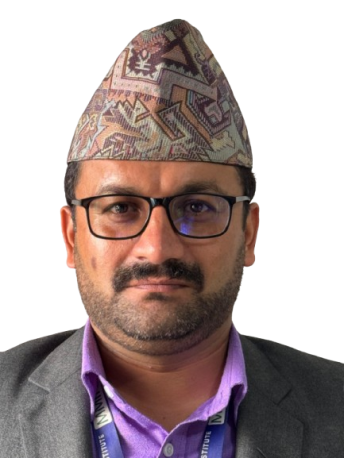 Dr. Sujan Gautam