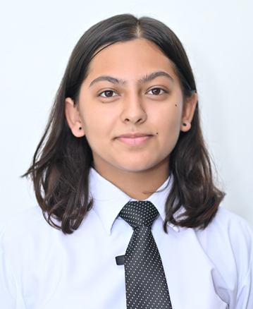 Ms. Sashi Basyal