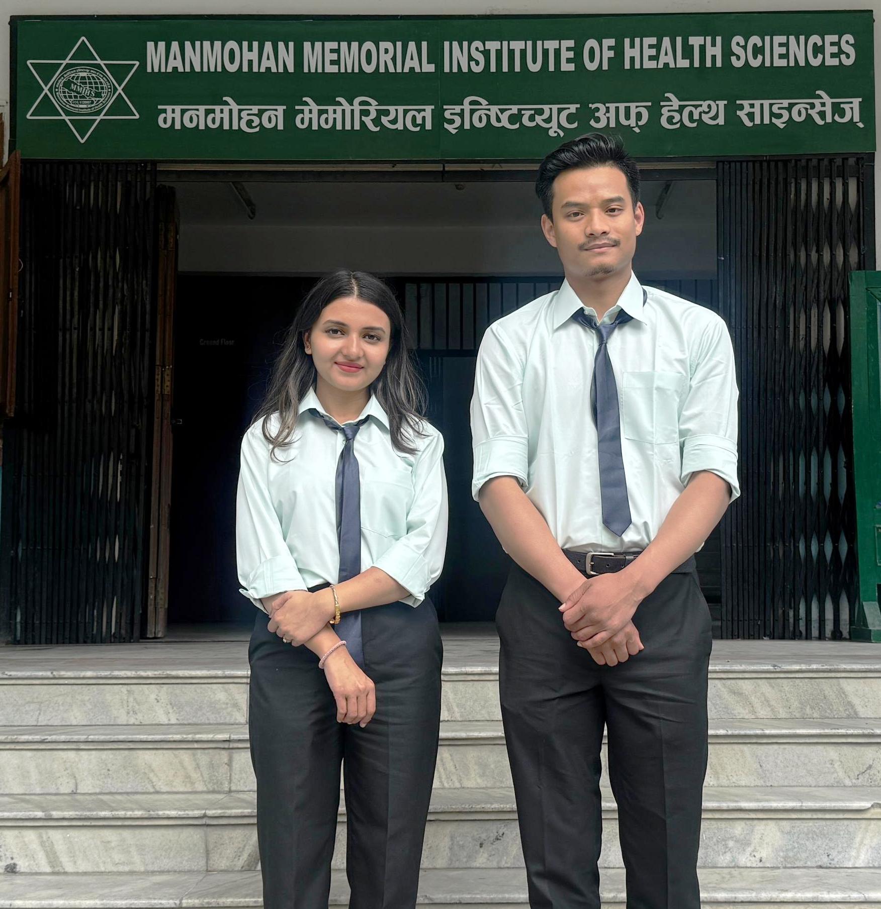 M.Sc Clinical Biochemistry