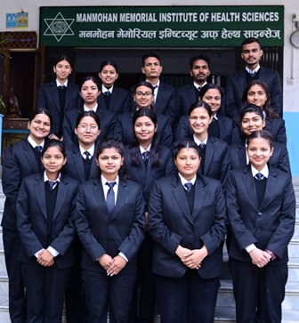 Bachelor of Public Health