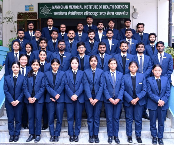 Bachelor in Pharmacy