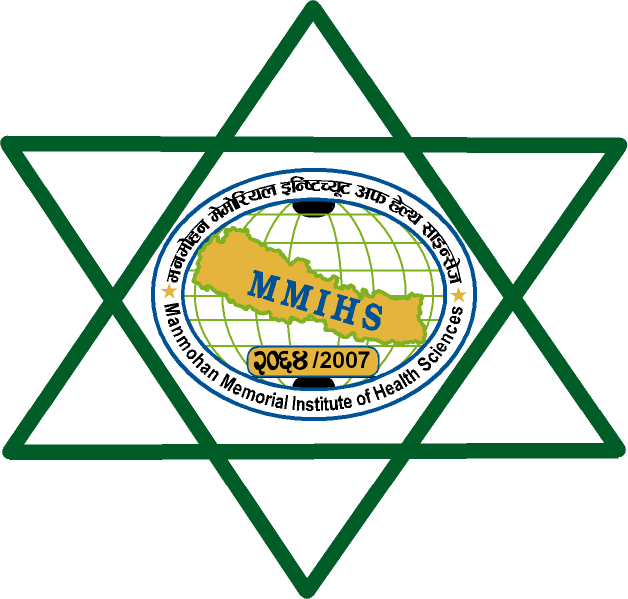 Master of Nursing(Child Health)