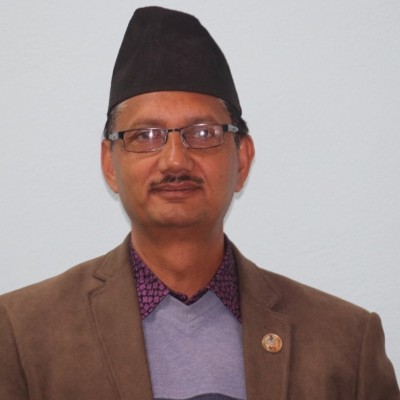 Member Image