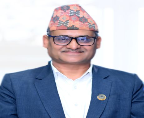 Dr. Banshidhar Mishra