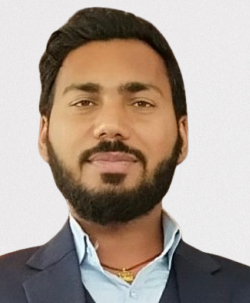 Sunny Kumar Yadav