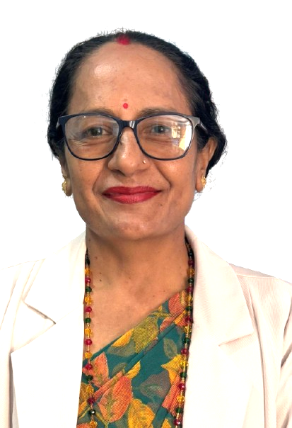 Prof. Durga Khadka Mishra