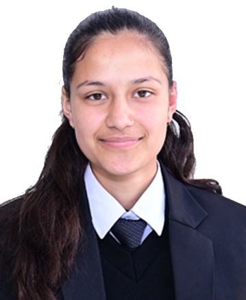 Ms. Asmita Bhatt