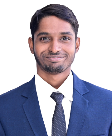 Mr. Abhishek Singh
