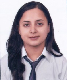 Ms. Muna Kusum