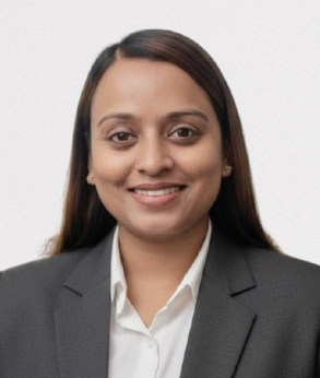 Ms. Amshu Dhakal