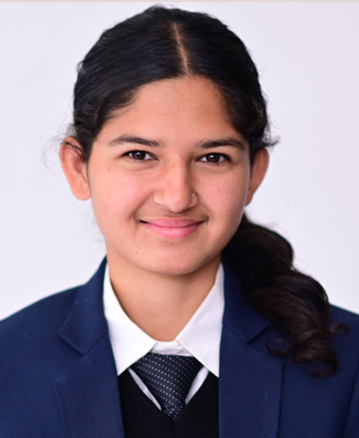 Ms. Tulasi Thapa