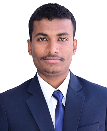 Mr. Alok Yadav