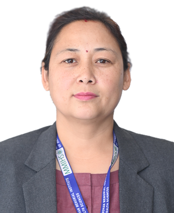 Ms. Deepti Piya Baniya