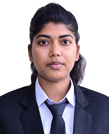Ms. Asmita Kumari Yadav