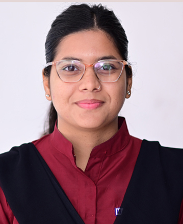 Ms. Khusi Ghimire