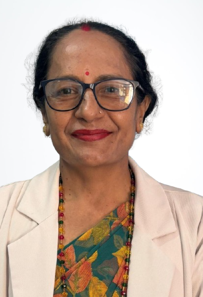 Prof. Durga Khadka Mishra