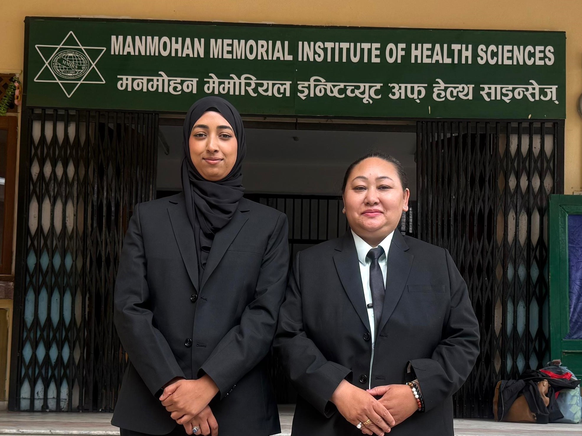 M.Sc Clinical Biochemistry