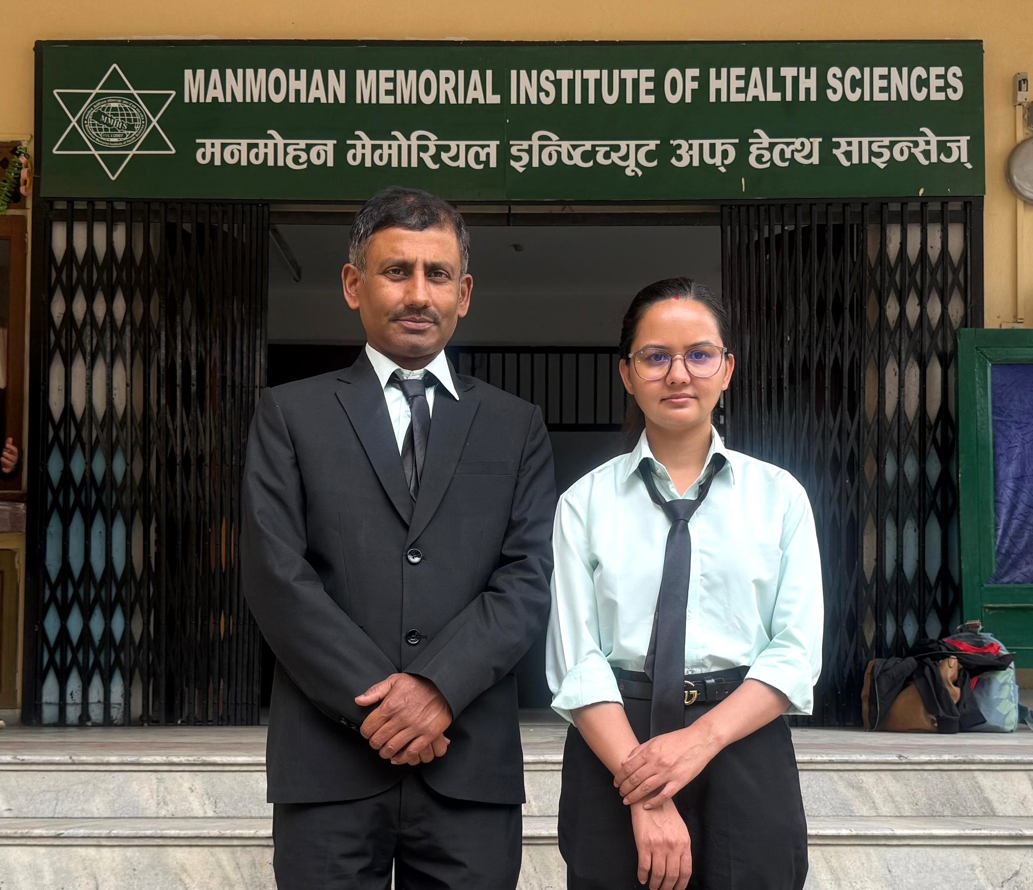 M.Sc. in Clinical Microbiology (M. Sc. Cl. Microbiology)