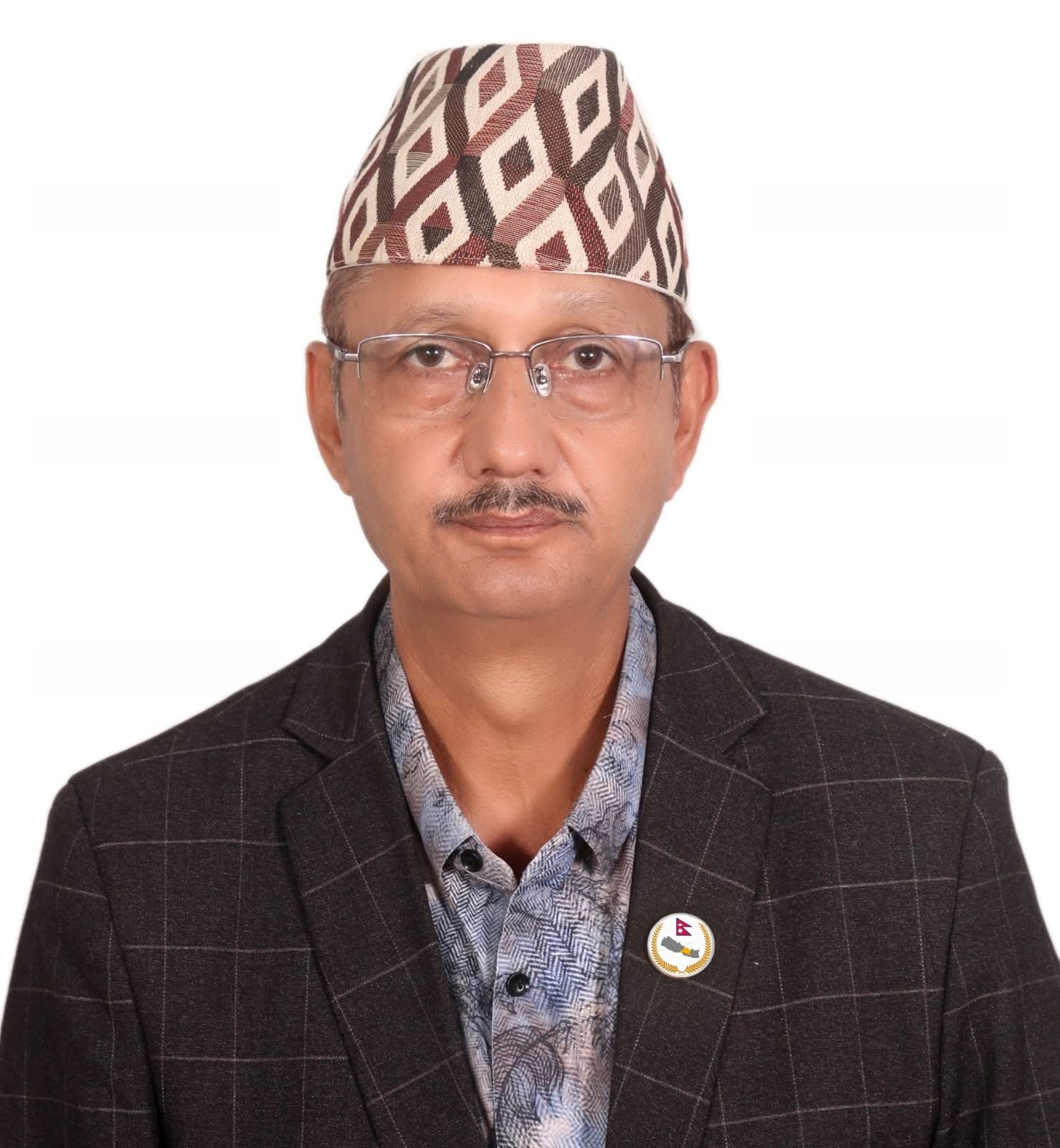 Member Image