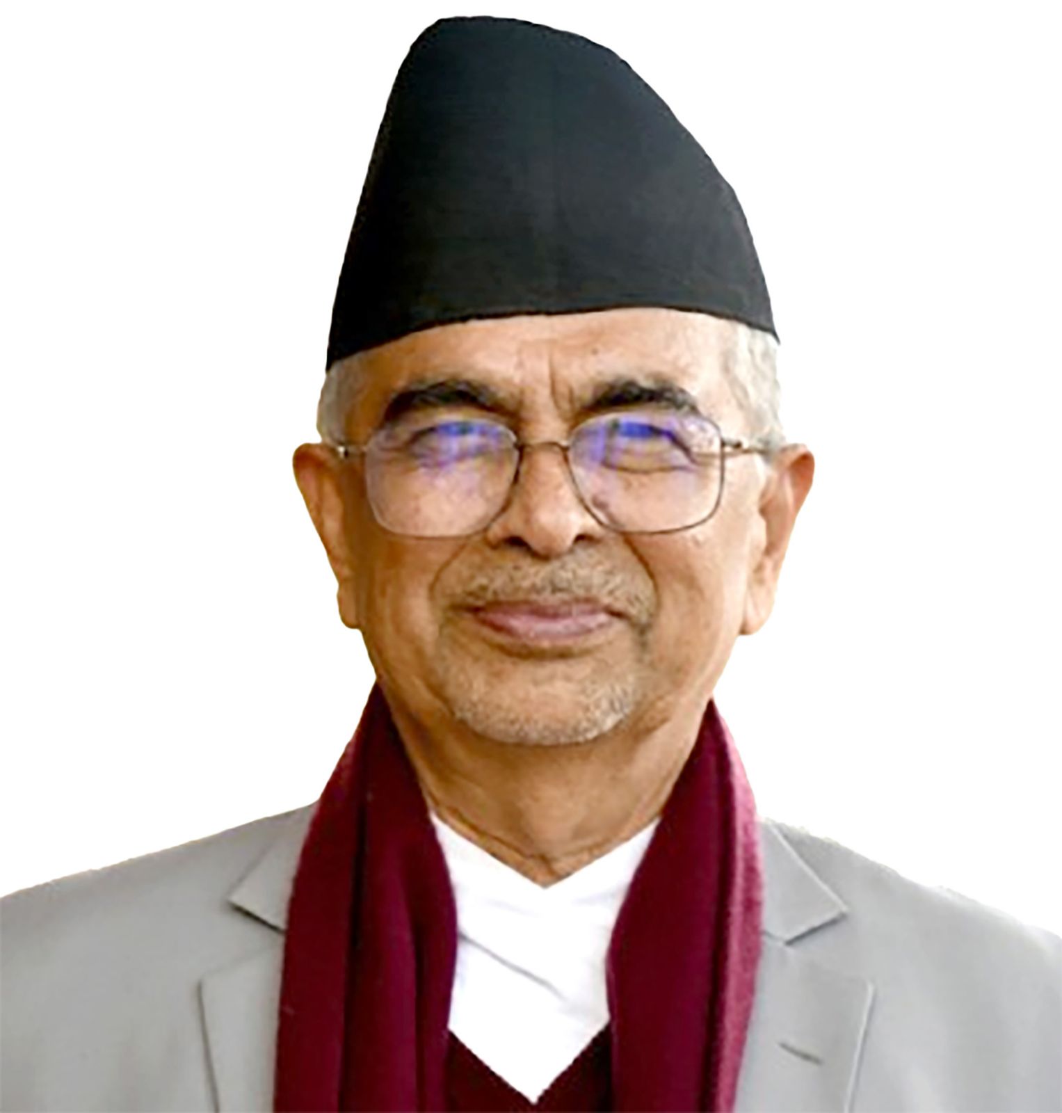 Mr. Rajendra Prasad Pandey